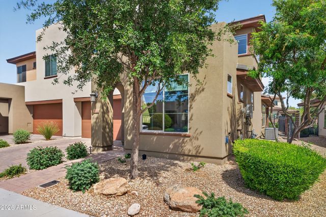 36131 N DESERT TEA Drive, Queen Creek, AZ 85140