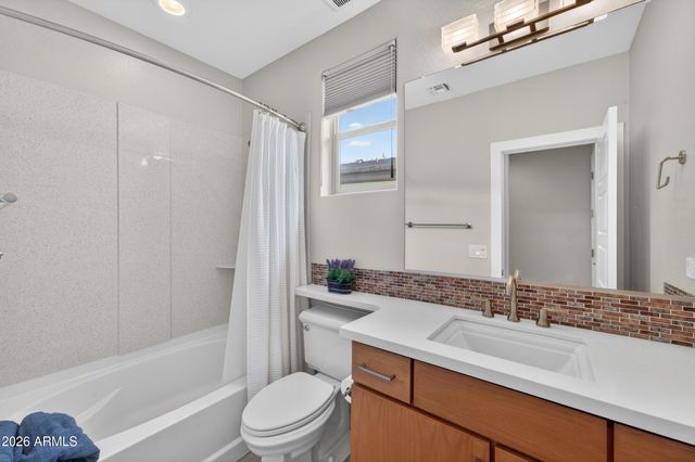 36131 N DESERT TEA Drive, Queen Creek, AZ 85140