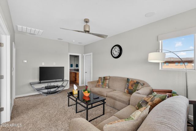 36131 N DESERT TEA Drive, Queen Creek, AZ 85140