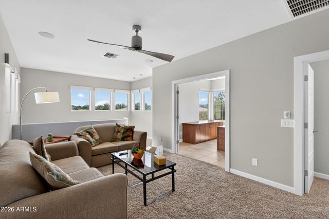 36131 N DESERT TEA Drive, Queen Creek, AZ 85140
