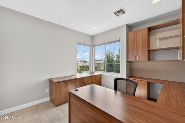 36131 N DESERT TEA Drive, Queen Creek, AZ 85140