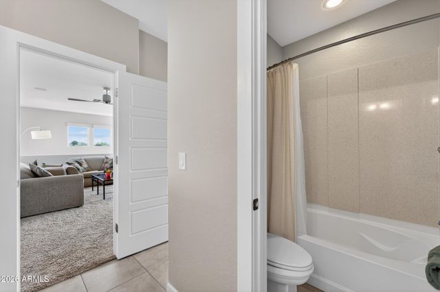 36131 N DESERT TEA Drive, Queen Creek, AZ 85140