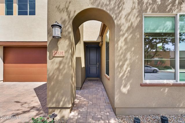 36131 N DESERT TEA Drive, Queen Creek, AZ 85140