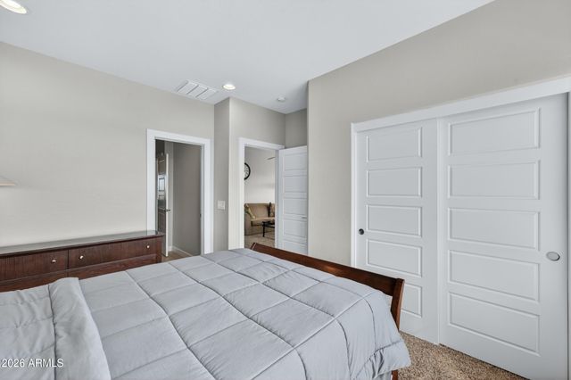 36131 N DESERT TEA Drive, Queen Creek, AZ 85140
