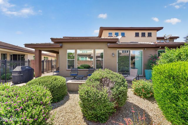 36131 N DESERT TEA Drive, Queen Creek, AZ 85140