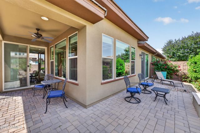 36131 N DESERT TEA Drive, Queen Creek, AZ 85140