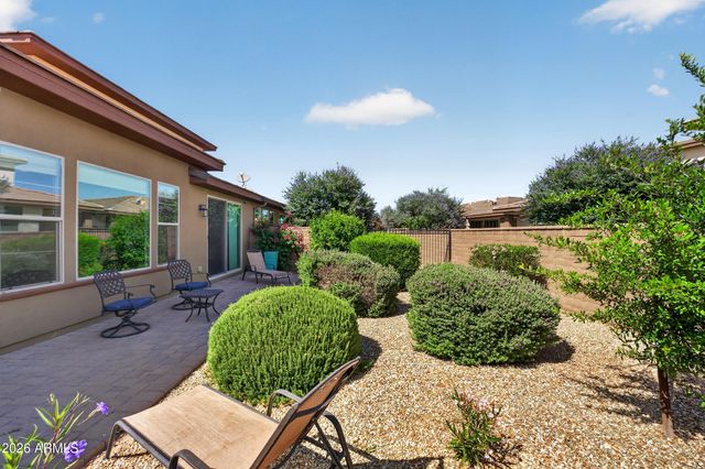 36131 N DESERT TEA Drive, Queen Creek, AZ 85140