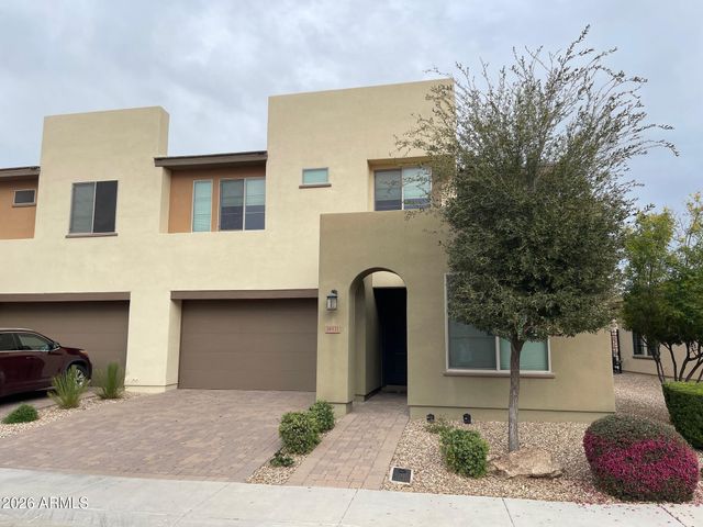 36131 N DESERT TEA Drive, Queen Creek, AZ 85140