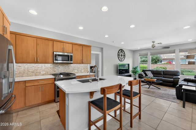 36131 N DESERT TEA Drive, Queen Creek, AZ 85140