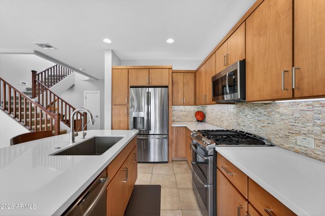 36131 N DESERT TEA Drive, Queen Creek, AZ 85140