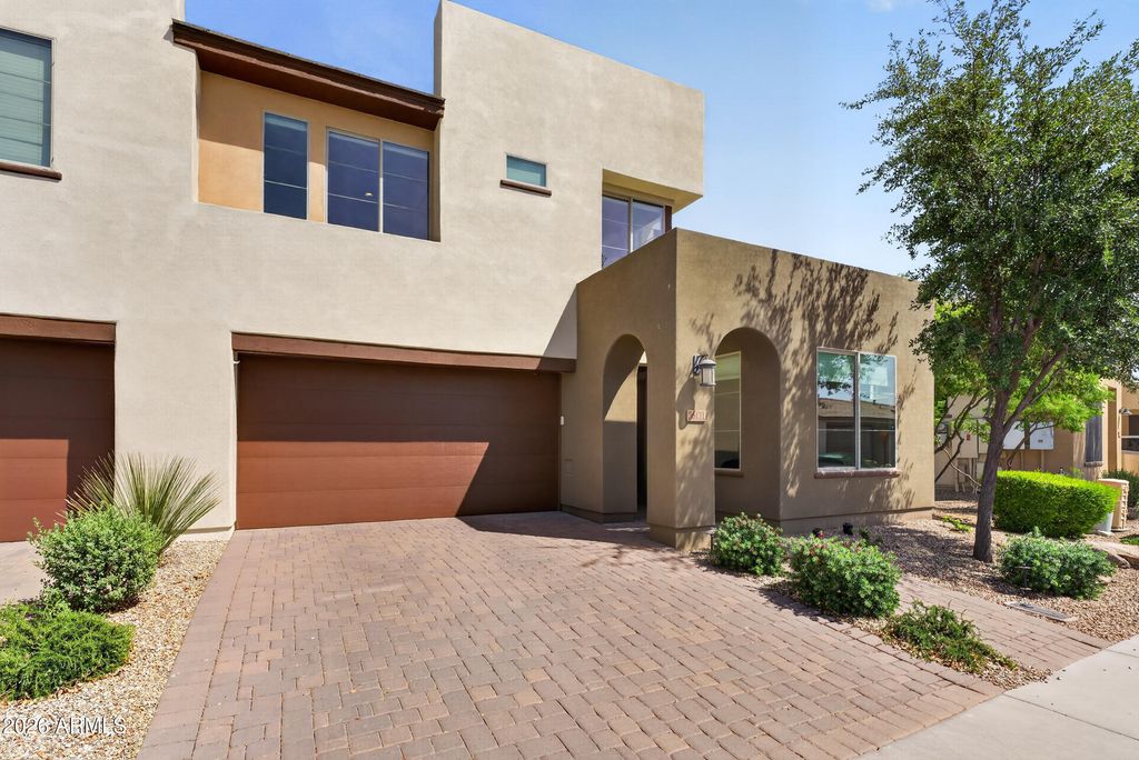 36131 N DESERT TEA Drive, Queen Creek, AZ 85140