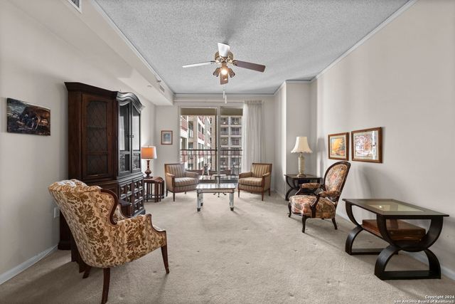 1 Towers Park Ln Apt 613, San Antonio, TX 78209