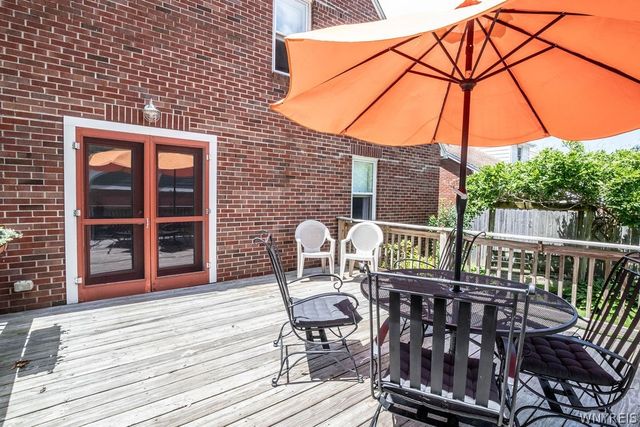 647 Barrally Street, North Tonawanda, NY 14120