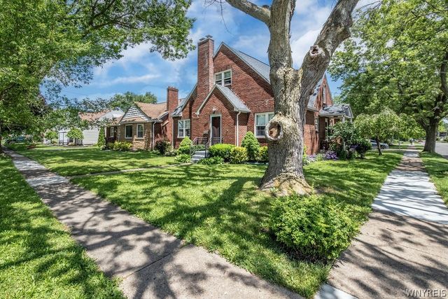 647 Barrally Street, North Tonawanda, NY 14120