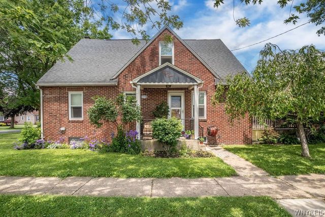 647 Barrally Street, North Tonawanda, NY 14120