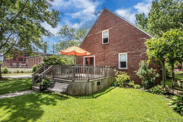 647 Barrally Street, North Tonawanda, NY 14120