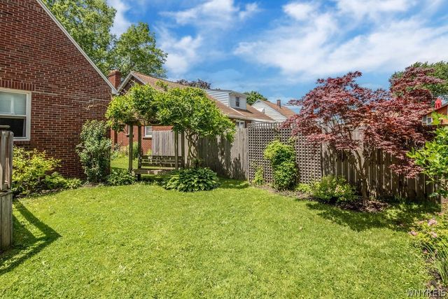 647 Barrally Street, North Tonawanda, NY 14120