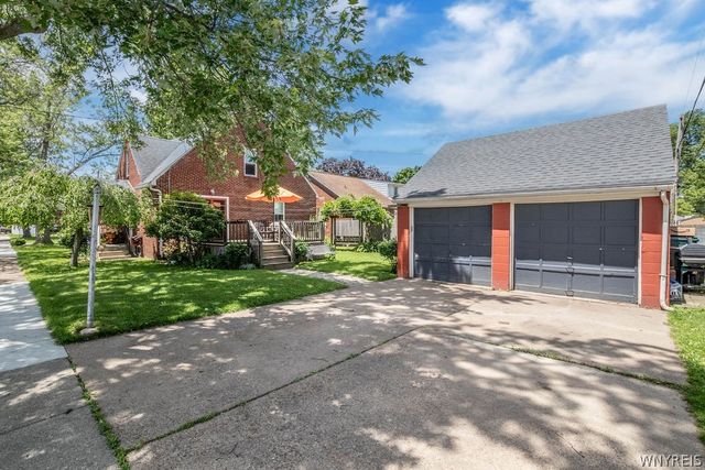 647 Barrally Street, North Tonawanda, NY 14120
