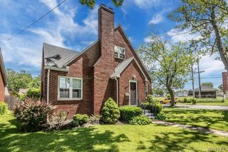647 Barrally Street, North Tonawanda, NY 14120