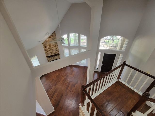 10 Dovewood Place, The Woodlands, TX 77381