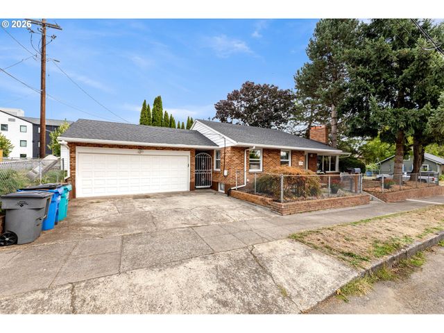 2701 WASHINGTON St, Vancouver, WA 98660