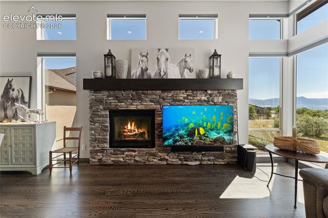 10250 Hewletts Gulch Court, Colorado Springs, CO 80924