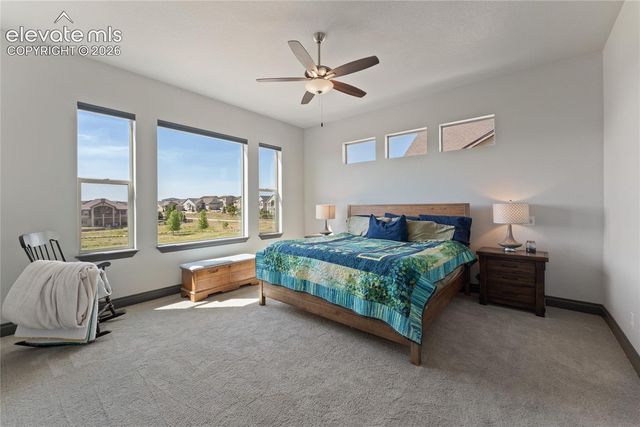 10250 Hewletts Gulch Court, Colorado Springs, CO 80924