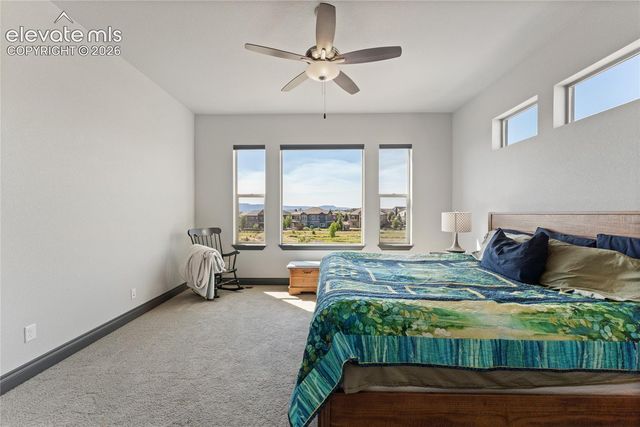 10250 Hewletts Gulch Court, Colorado Springs, CO 80924