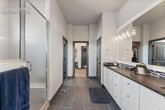 10250 Hewletts Gulch Court, Colorado Springs, CO 80924