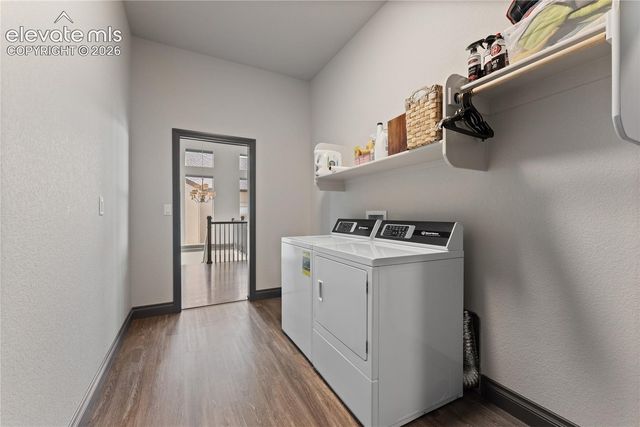 10250 Hewletts Gulch Court, Colorado Springs, CO 80924