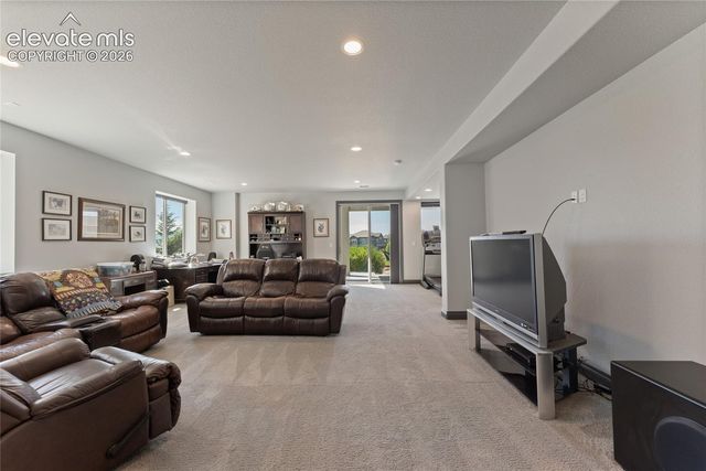 10250 Hewletts Gulch Court, Colorado Springs, CO 80924