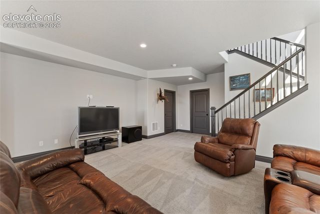 10250 Hewletts Gulch Court, Colorado Springs, CO 80924