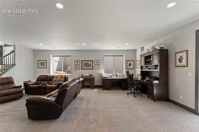 10250 Hewletts Gulch Court, Colorado Springs, CO 80924