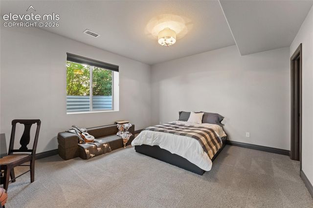 10250 Hewletts Gulch Court, Colorado Springs, CO 80924