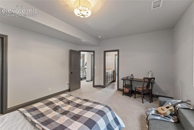 10250 Hewletts Gulch Court, Colorado Springs, CO 80924