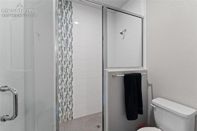 10250 Hewletts Gulch Court, Colorado Springs, CO 80924