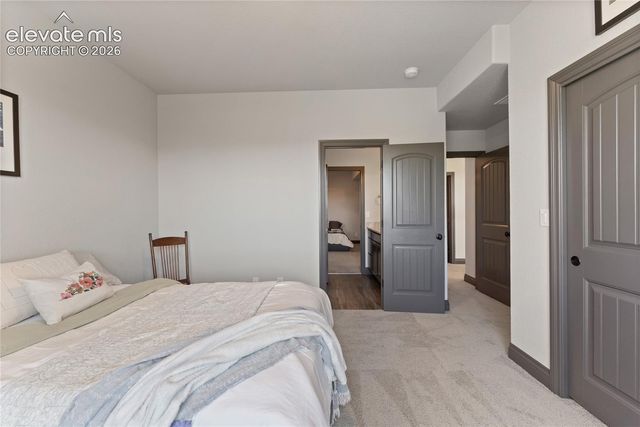 10250 Hewletts Gulch Court, Colorado Springs, CO 80924