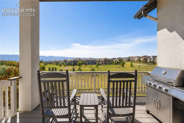 10250 Hewletts Gulch Court, Colorado Springs, CO 80924