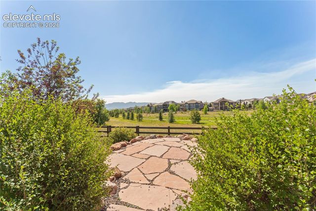 10250 Hewletts Gulch Court, Colorado Springs, CO 80924
