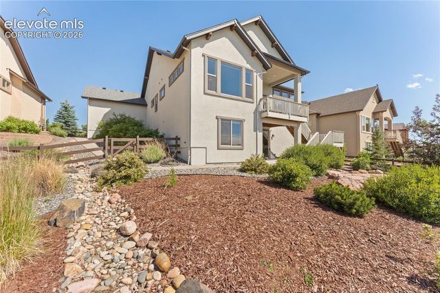 10250 Hewletts Gulch Court, Colorado Springs, CO 80924