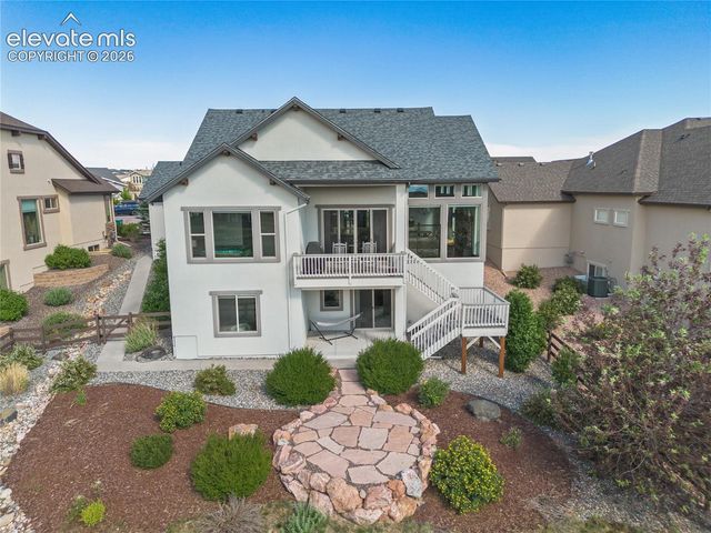 10250 Hewletts Gulch Court, Colorado Springs, CO 80924