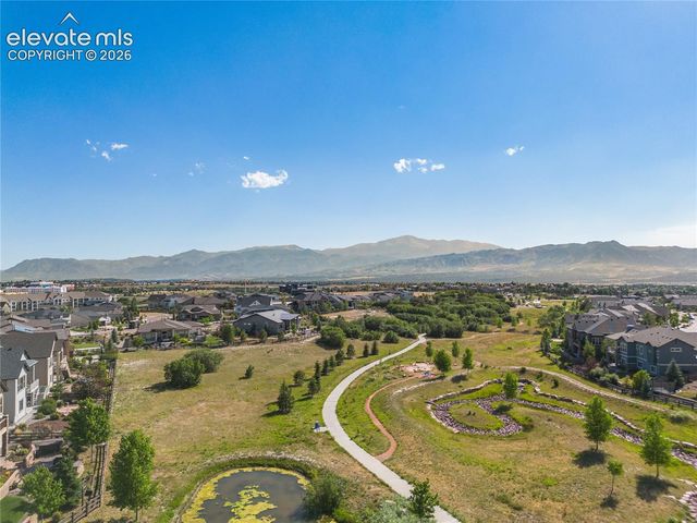 10250 Hewletts Gulch Court, Colorado Springs, CO 80924