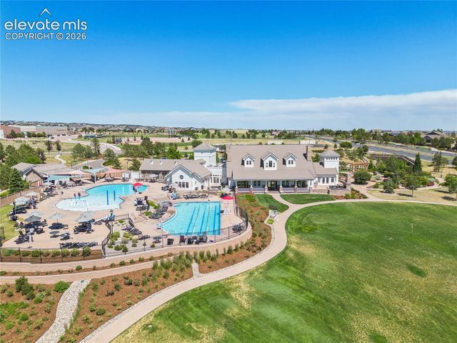 10250 Hewletts Gulch Court, Colorado Springs, CO 80924