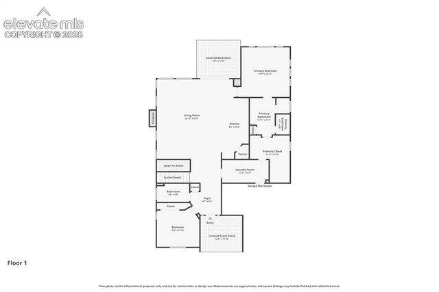 10250 Hewletts Gulch Court, Colorado Springs, CO 80924