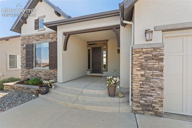 10250 Hewletts Gulch Court, Colorado Springs, CO 80924