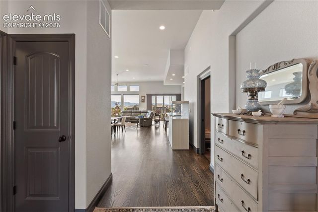 10250 Hewletts Gulch Court, Colorado Springs, CO 80924