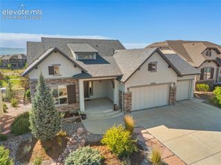 10250 Hewletts Gulch Court, Colorado Springs, CO 80924
