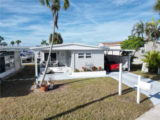 17860 Eglantine LN, Fort Myers Beach, FL 33931