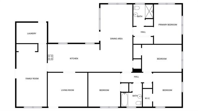 18 Belview Street, Baytown, TX 77521