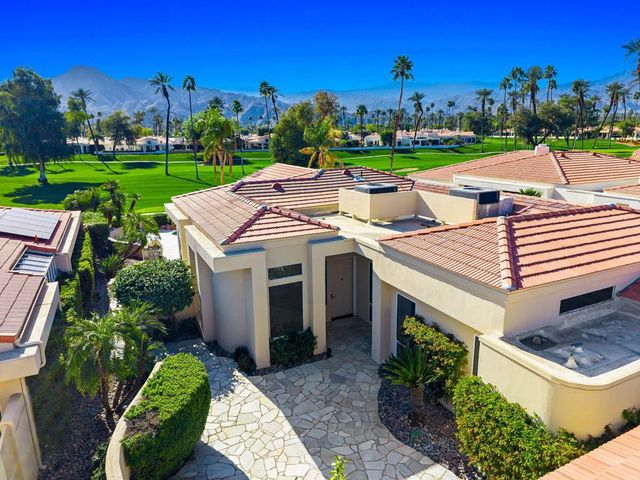 75313 14th Green Drive, Indian Wells, CA 92210